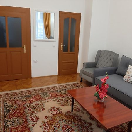 Apartament Anatol 시비우 외부 사진