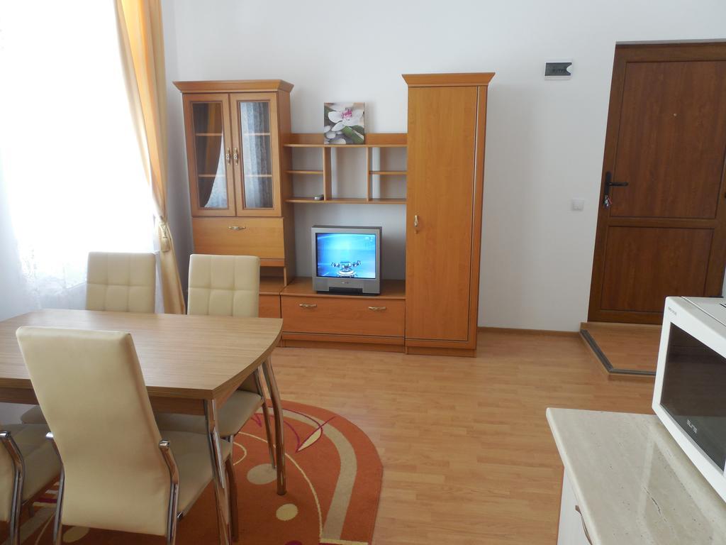 Apartament Anatol 시비우 외부 사진