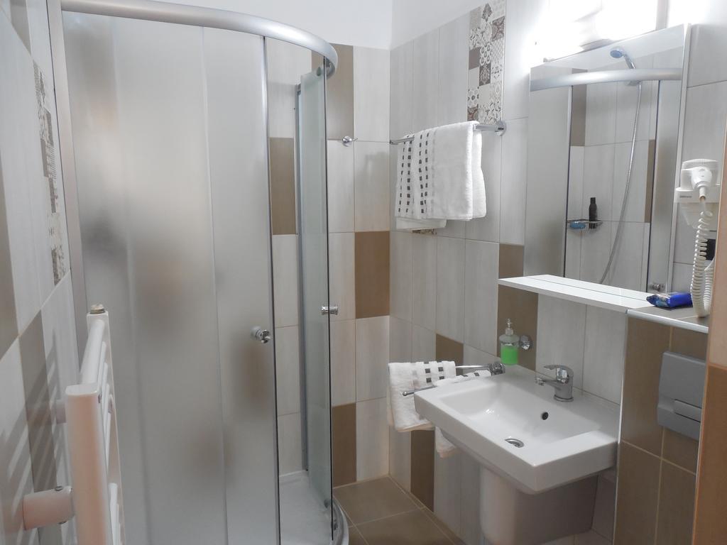 Apartament Anatol 시비우 외부 사진