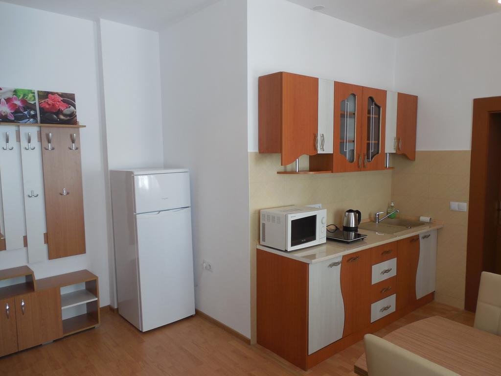 Apartament Anatol 시비우 외부 사진